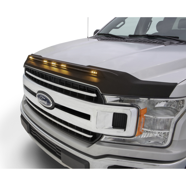 Auto Ventshade 15-C F150 AEROSKIN LIGHTSHIELD 753096